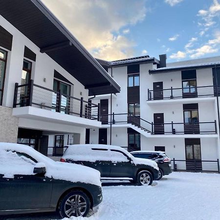 Arleville Bukovel Kültér fotó