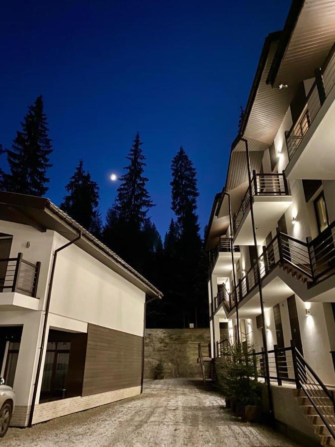 Arleville Bukovel Kültér fotó