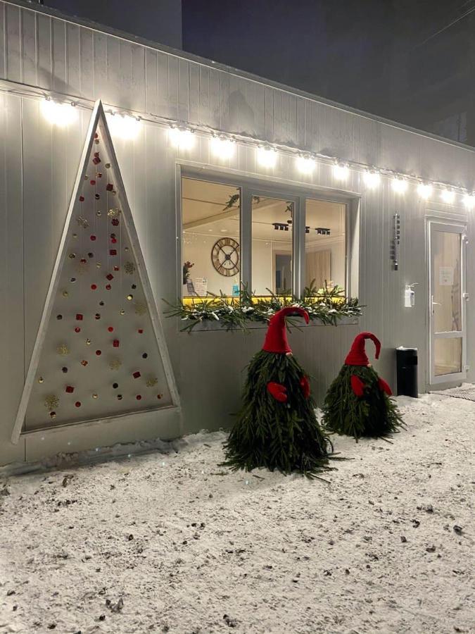 Arleville Bukovel Kültér fotó