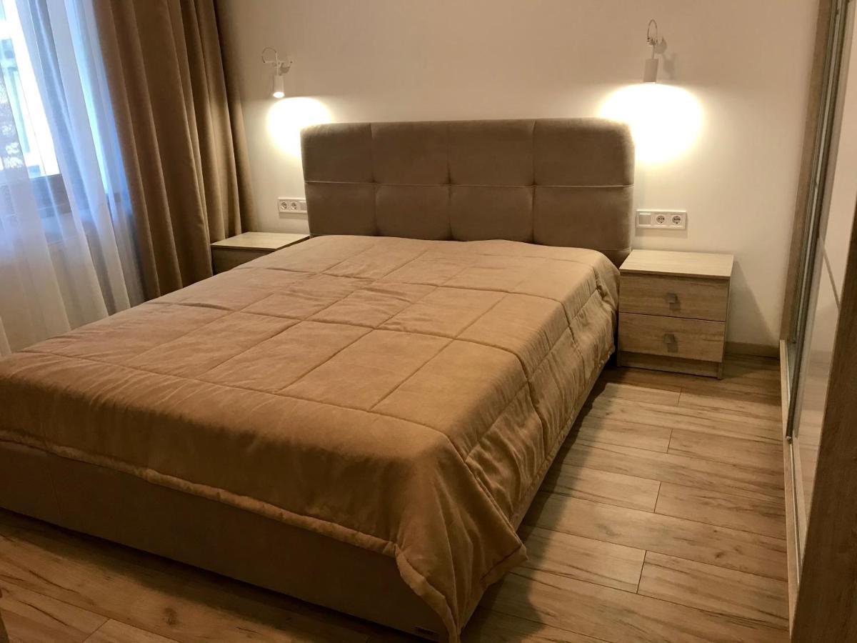 Arleville Bukovel Kültér fotó